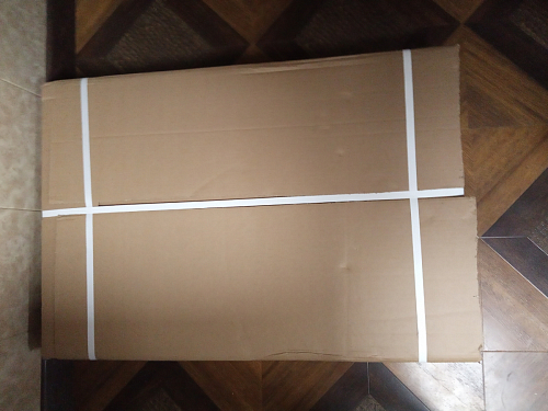 Компьютерный стол Джаз-24 левый венге фото покупателя 118