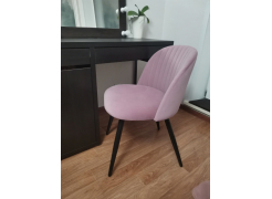 Стул на металлокаркасе Gabi 1 gray фото покупателя 171