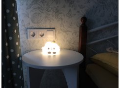 Журнальный стол СЖ-7 венге фото покупателя 7