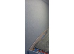 Односпальная кровать Колибри 80 х 190 см бодега фото покупателя 65