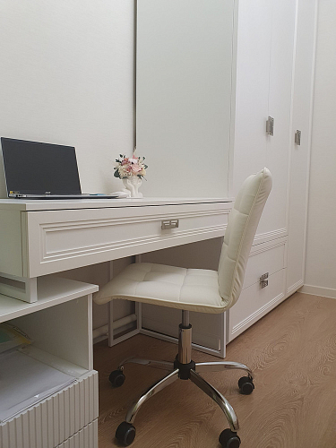 Компьютерное кресло Zero серый 29 фото покупателя 23