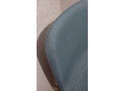 Стул на металлокаркасе Lilu pink / black фото покупателя 48