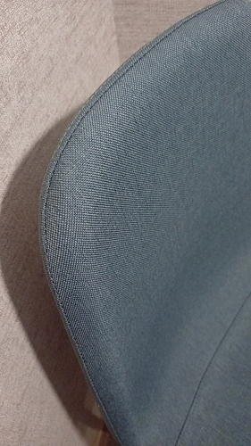 Стул на металлокаркасе Lilu pink / black фото покупателя 48