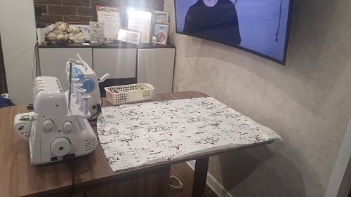 Тумба для обуви Хит венге  - Уцененный экземпляр фото покупателя 1