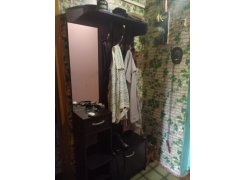 Прихожая Мила дуб сонома фото покупателя 3