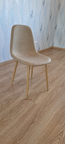 Стул Lilu синий фото покупателя 78