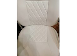 Компьютерное кресло Aragon белое фото покупателя 178