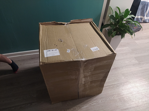 Стул Kora light purple фото покупателя 39