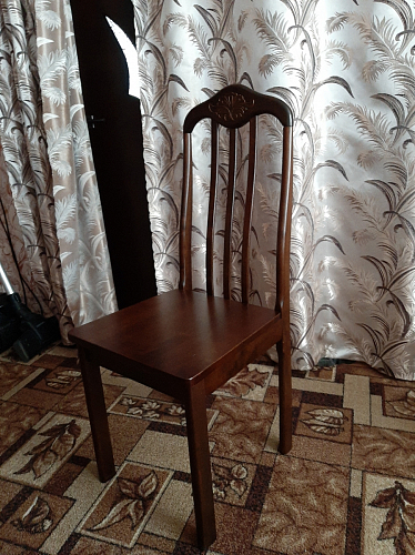 Стул Aron фото покупателя 12