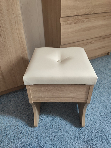 Банкетка Виктория-2 фото покупателя 65