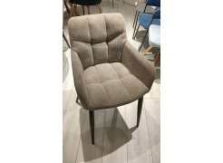 Кресло Cozy латте из шоурума 2