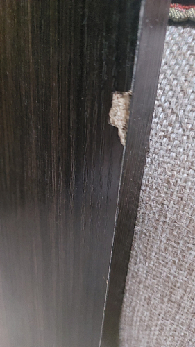 Стол письменный Kiwi дуб сонома фото покупателя 105