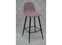 Барный стул Lada розовый из шоурума 2