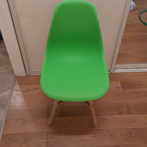 Стул Eames PC-015 белый фото покупателя 76