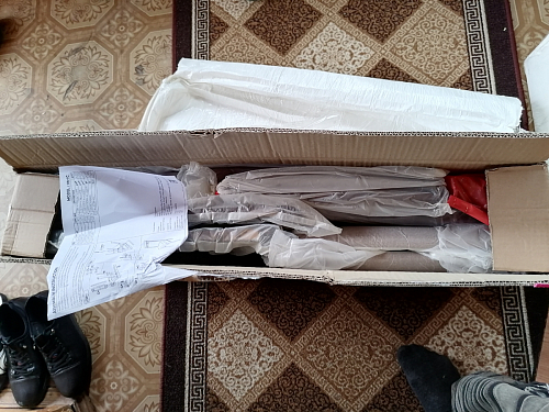 Стул Mango бежевый фото покупателя 16