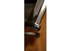 Компьютерное кресло Tomar кремовое фото покупателя 80