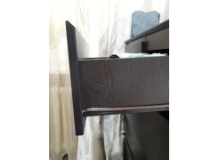 Комод Т-5р венге фото покупателя 1