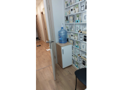 Тумба С612 белая фото покупателя 5