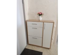 Обувница ТП-4 дуб сонома фото покупателя 24