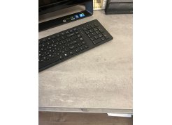 Письменный стол Леон Лофт бетон / черный матовый фото покупателя 78