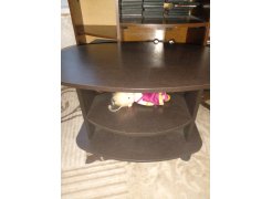 Журнальный столик Лидер дуб сонома фото покупателя 19