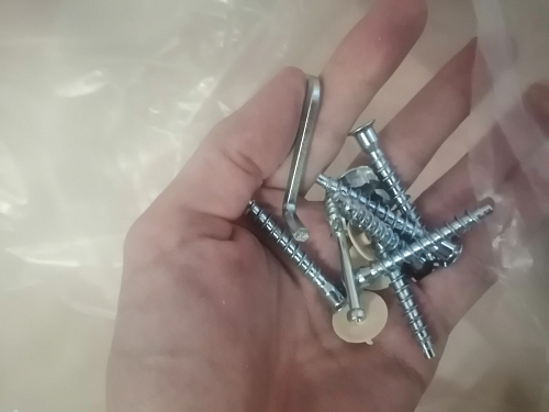 Журнальный стол Лидер ясень шимо темный фото покупателя 36