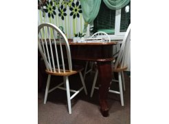 Деревянный стул Avery mod. 1101 white фото покупателя 5