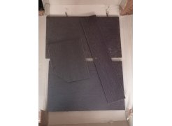 Компьютерный стол Джаз-27 дуб сонома фото покупателя 16