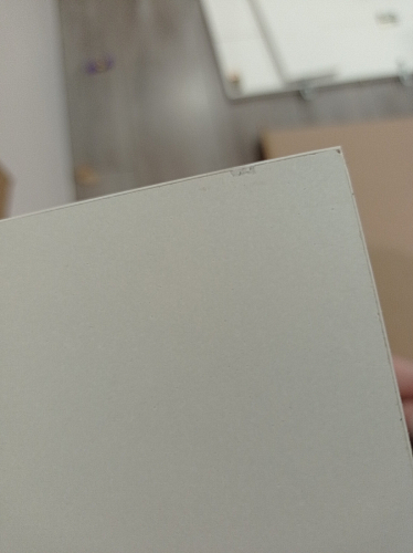 Стол обеденный раздвижной СтК7 дуб молочный фото покупателя 89