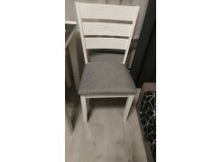 Стул Simol серый фото покупателя 4