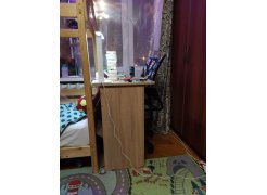 Стол письменный Kiwi венге фото покупателя 113