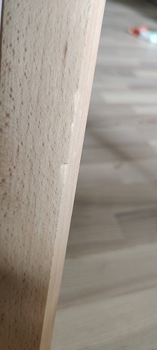 Стул Bonuss велюр coral фото покупателя 84