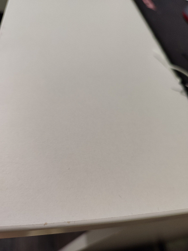 Стол письменный СПм-25 левый венге фото покупателя 77