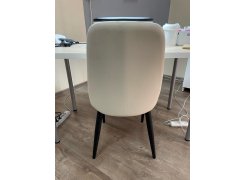 Стул Kora бежевый фото покупателя 9