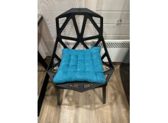 Стул One PC-015 черный фото покупателя 99