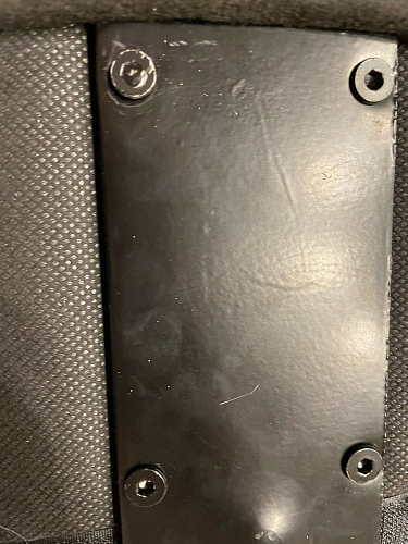 Компьютерное кресло Rapid серое фото покупателя 222