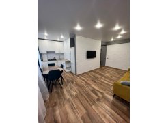 Стул на металлокаркасе Чилли черный фото покупателя 92