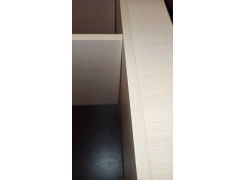 Письменный стол Квартет-6 белый фото покупателя 31