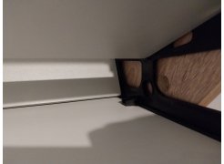 Обувница ТП-4 дуб сонома / белый фото покупателя 4