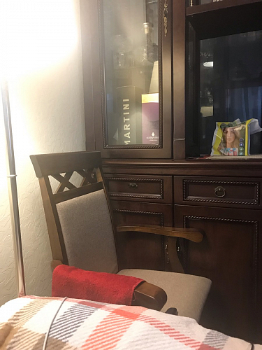 Стул Mango бежевый фото покупателя 7