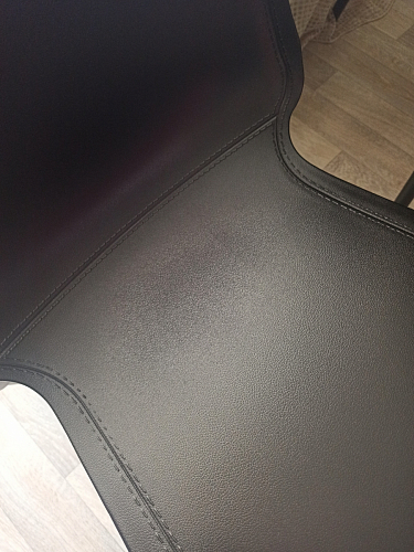 Кресло SHT-S76 бежевое / ваниль фото покупателя 23