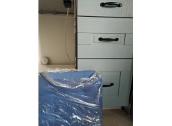 Стул Чилли 2 темно-серый  / черный фото покупателя 233