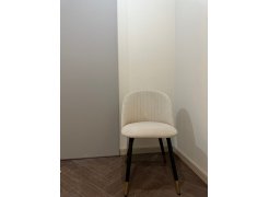 Стул на металлокаркасе Gabi gray / black фото покупателя 640