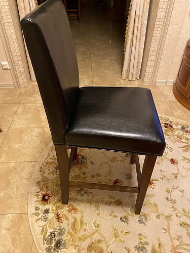 Барный стул Verden фото покупателя 12