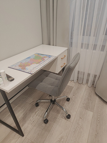 Компьютерное кресло Zero/Зеро оранжевый 18 фото покупателя 72