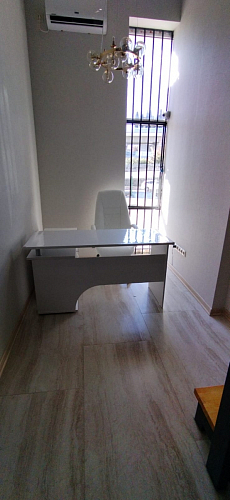 Компьютерное кресло Aragon dark grey - Уцененный экземпляр фото покупателя 92