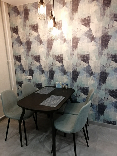 Стул DC-350 желтый / дерево фото покупателя 1