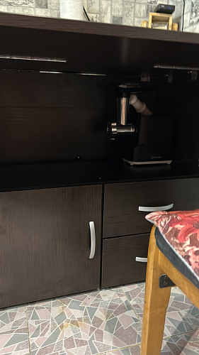 Стол-тумба дуб сонома фото покупателя 55