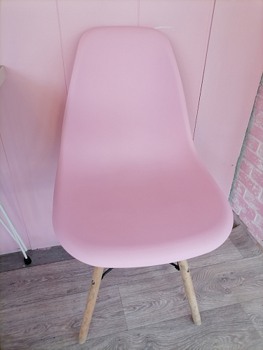 Стул Eames beige фото покупателя 219