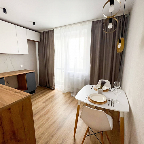 Стул Eames PC-015 белый фото покупателя 6